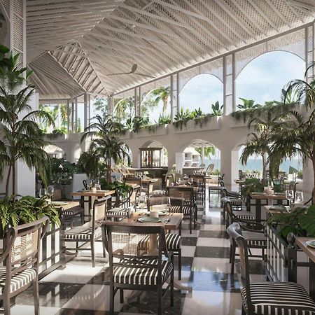 Colony Club By Elegant Hotels Saint James Exterior photo