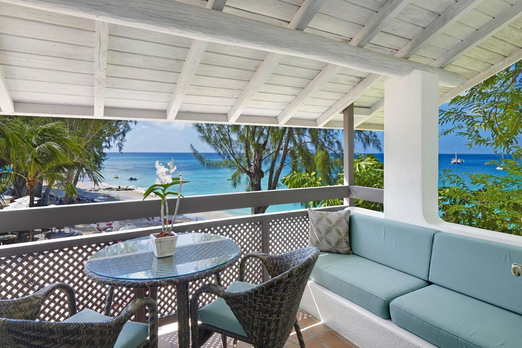 Colony Club By Elegant Hotels Saint James Exterior photo